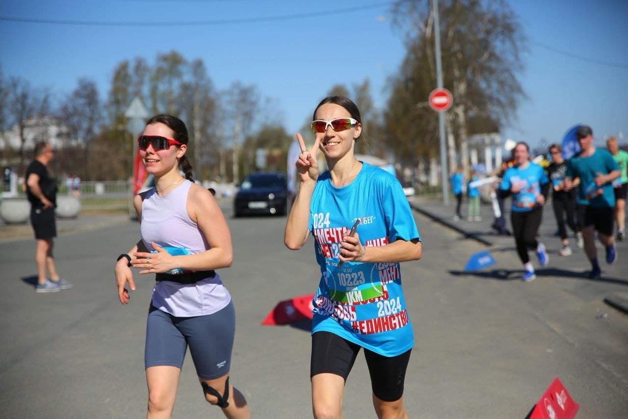 Межсезонье бегуна: тренировки осенью и зимой