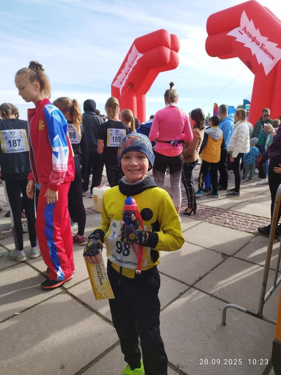 ОФП для бегунов: 15 упражнений без тренажёрного зала