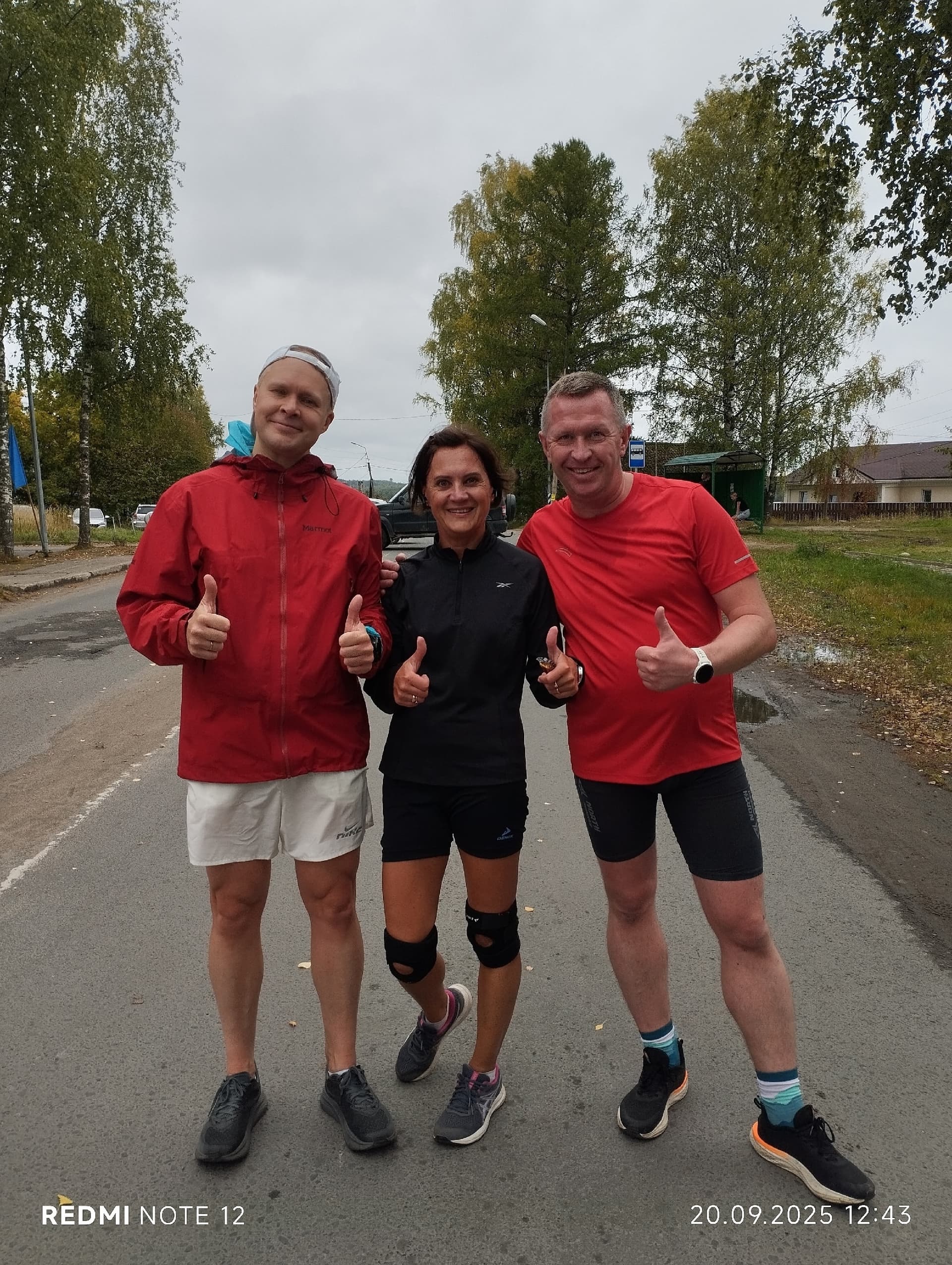 Питание бегуна: что есть до, во время и после тренировки