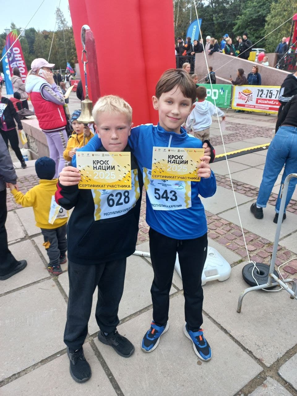 Растяжка для бегунов: зачем нужна и как делать правильно