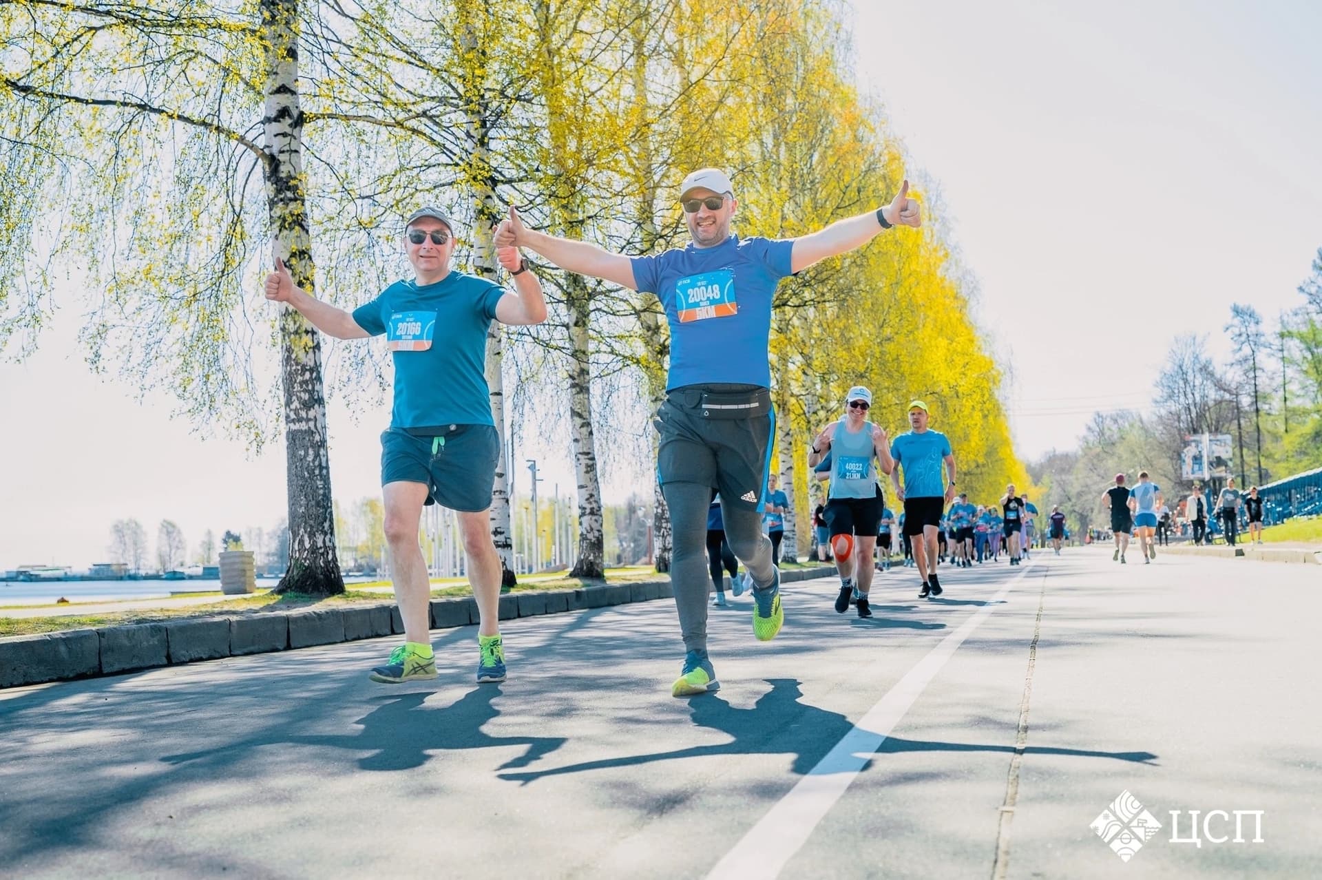 Техника бега: как бегать правильно и без травм