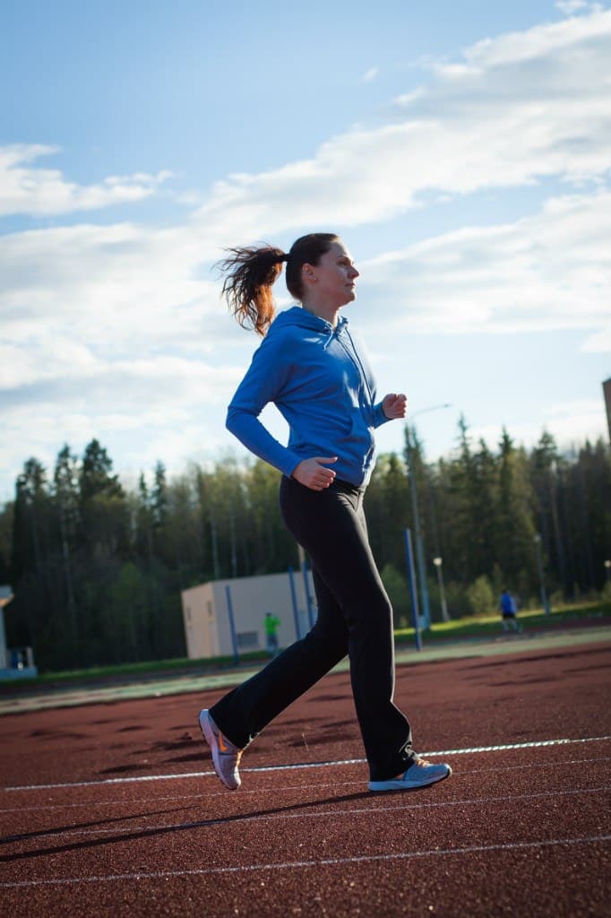 Наталья Иванова: 16 стартов и 4 пьедестала за год